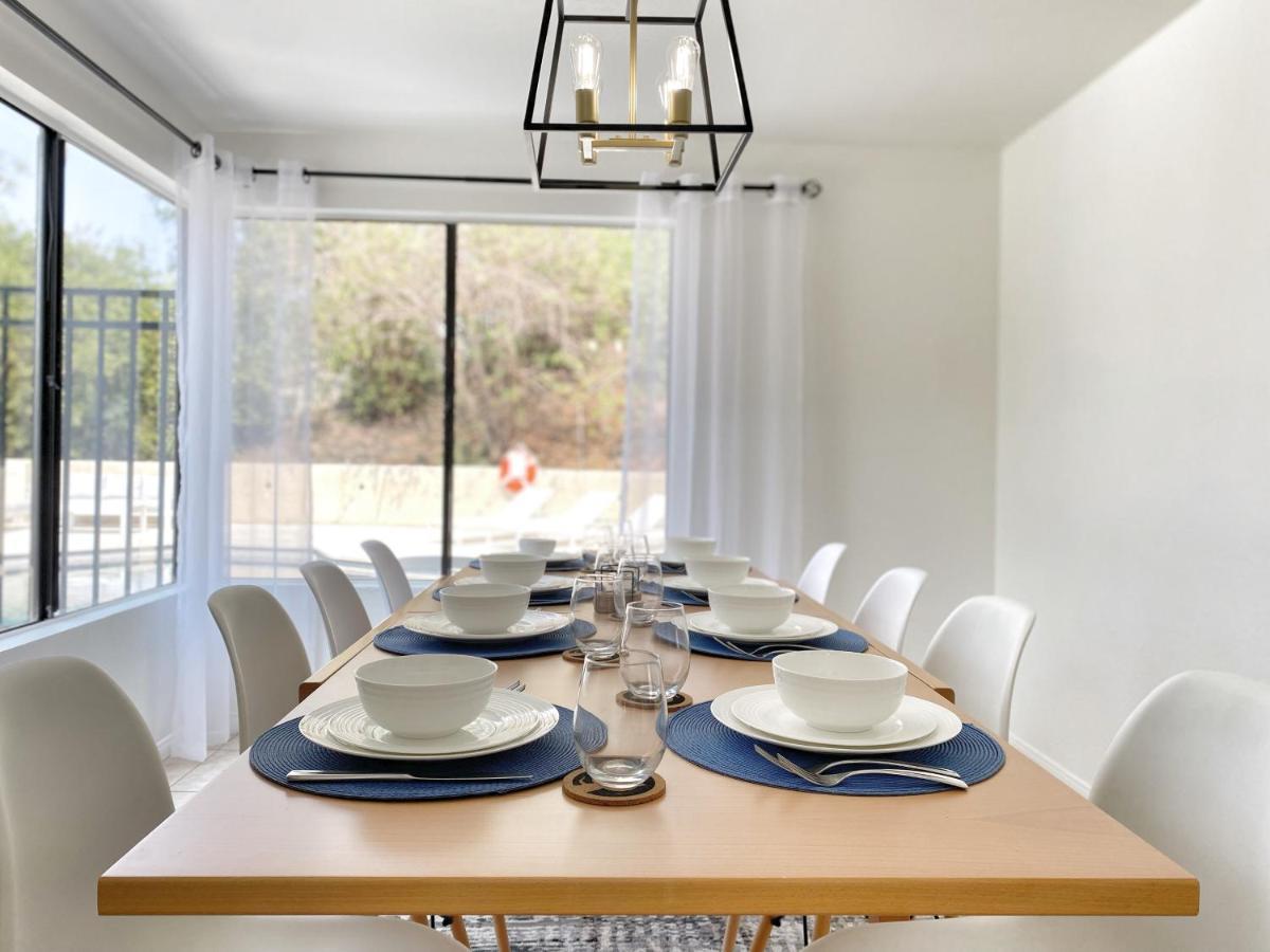 Ocluxebnb Private Resort Living Minutes From Beach Laguna Hills Bagian luar foto