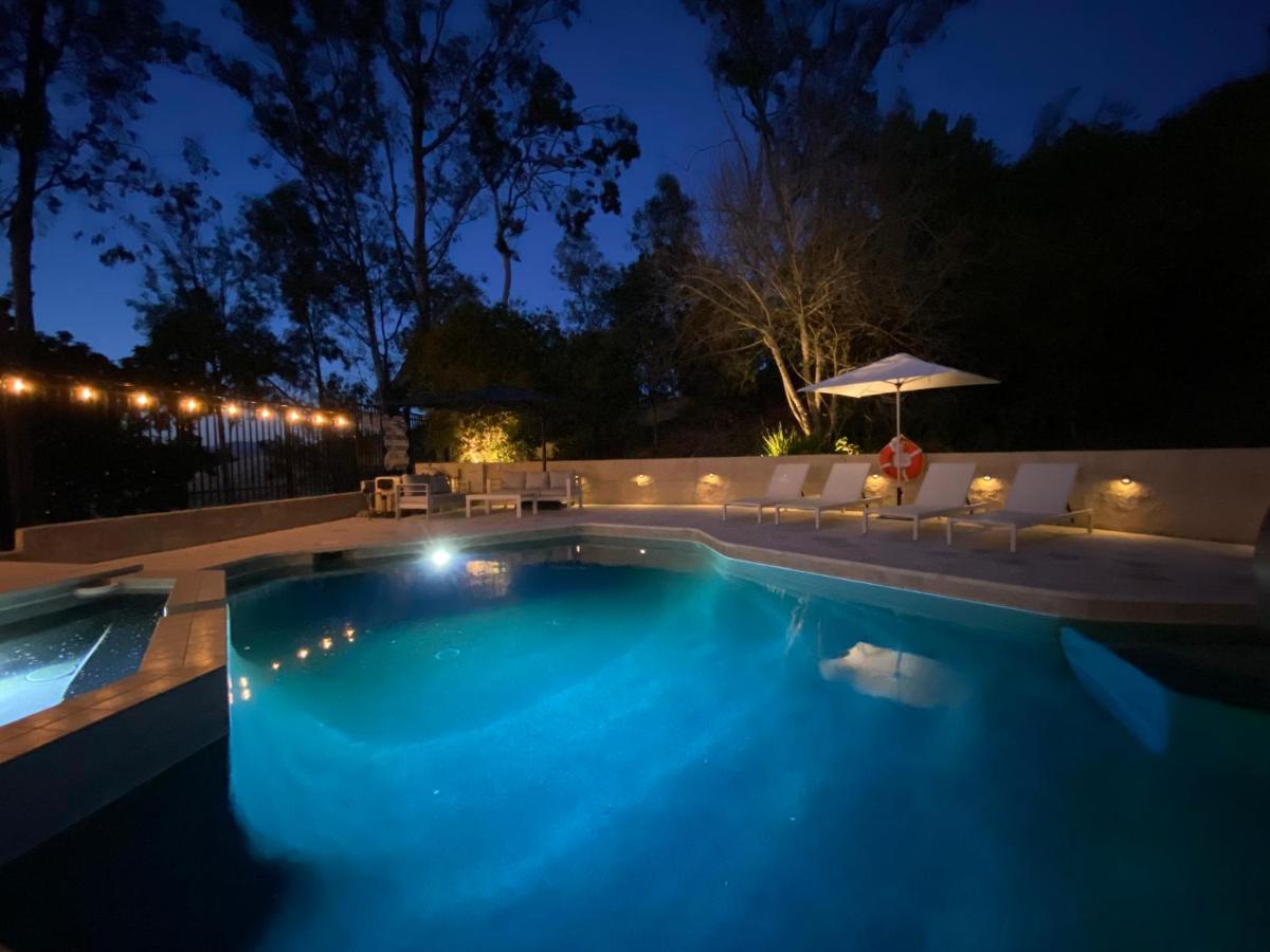 Ocluxebnb Private Resort Living Minutes From Beach Laguna Hills Bagian luar foto