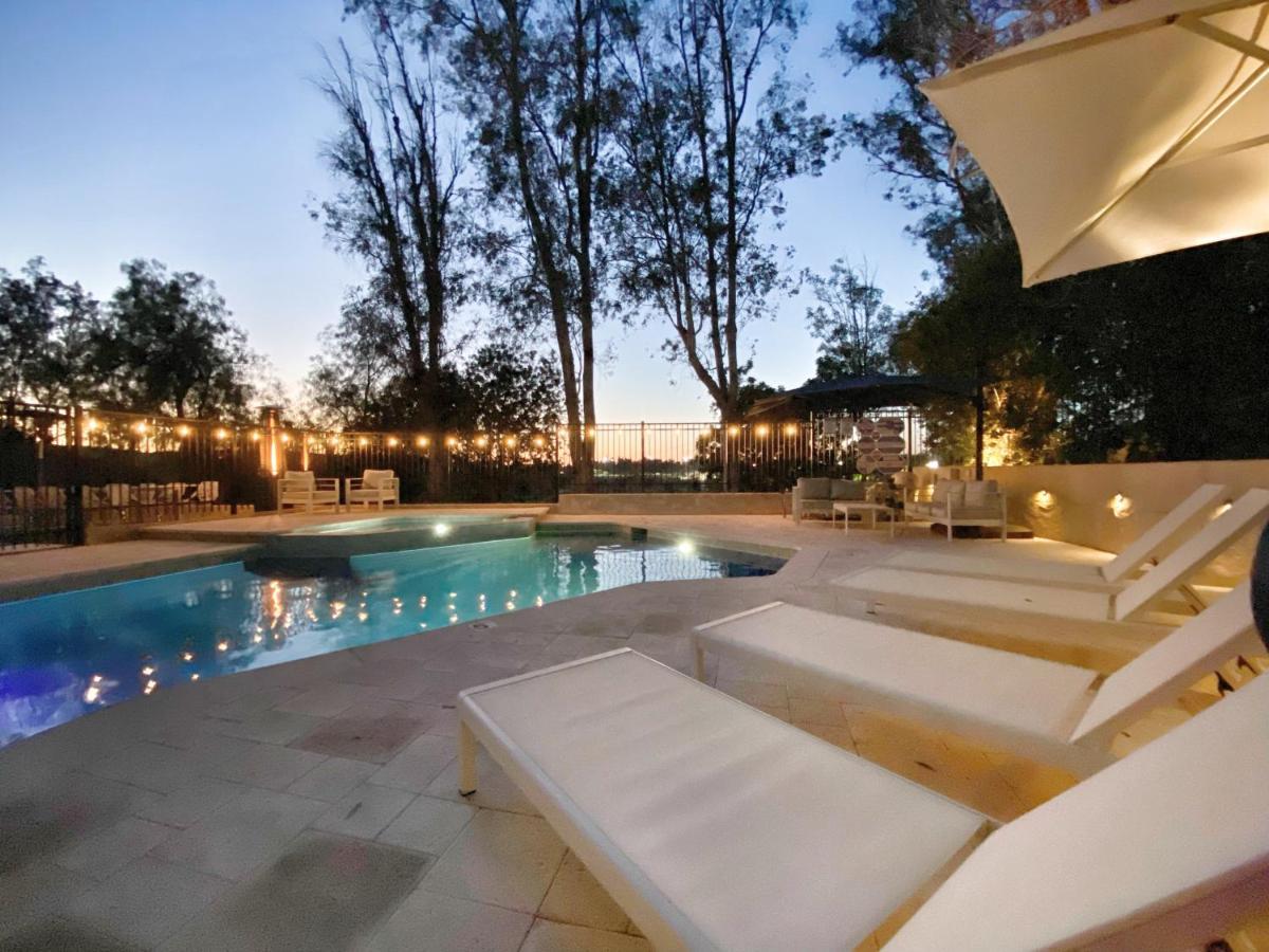 Ocluxebnb Private Resort Living Minutes From Beach Laguna Hills Bagian luar foto
