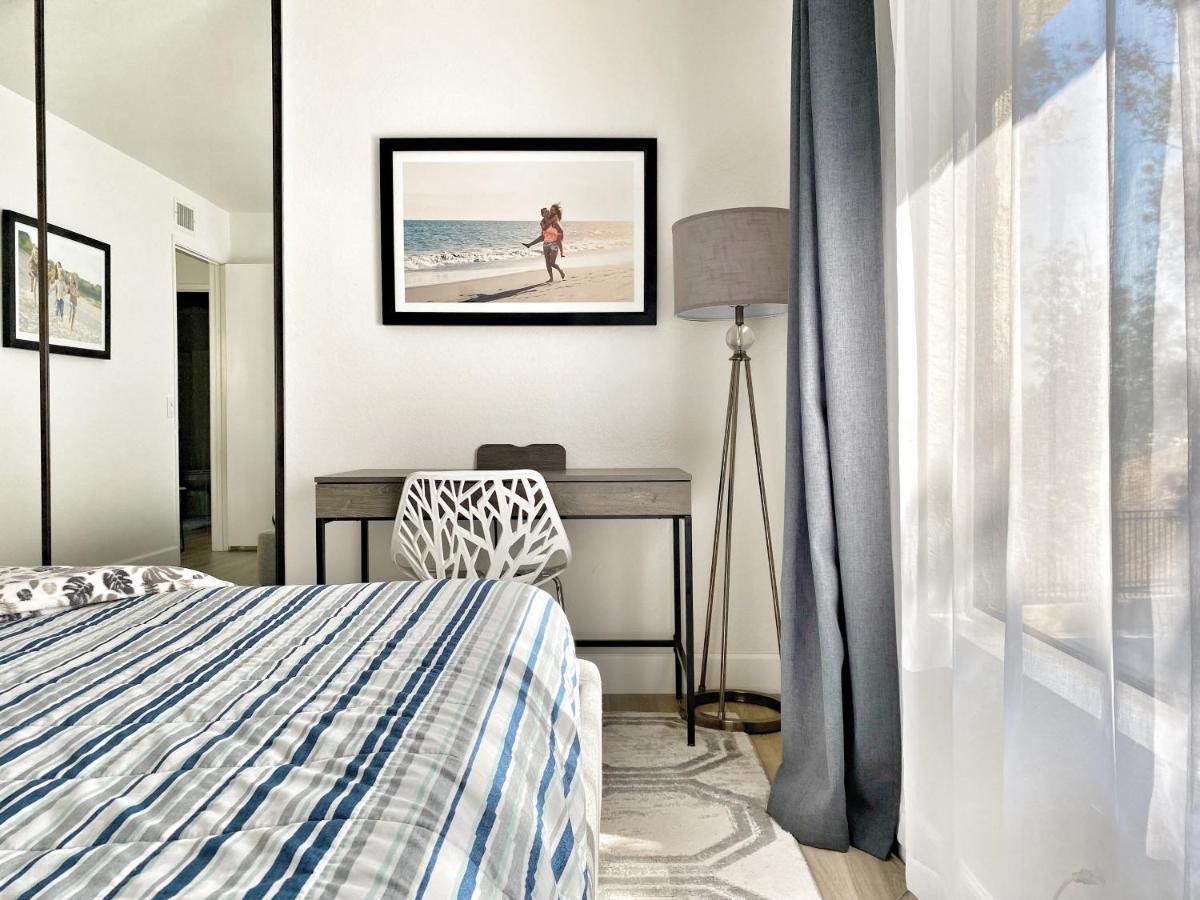 Ocluxebnb Private Resort Living Minutes From Beach Laguna Hills Bagian luar foto