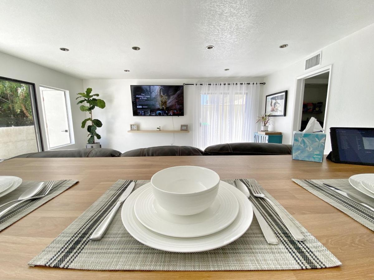 Ocluxebnb Private Resort Living Minutes From Beach Laguna Hills Bagian luar foto